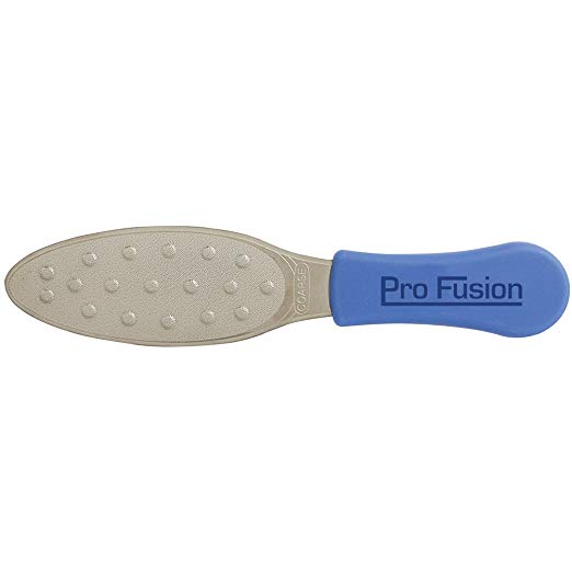 Footlogix Professional Stainless Steel Foot File – Pedicurian