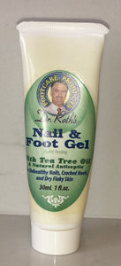 NAIL & FOOT GEL