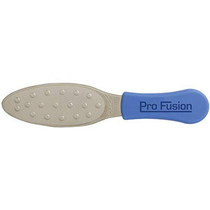 Double Sided Foot Filer, Professional Pedicure Foot Filer, Stainless S –  Yahan Sab Behtar Hai!